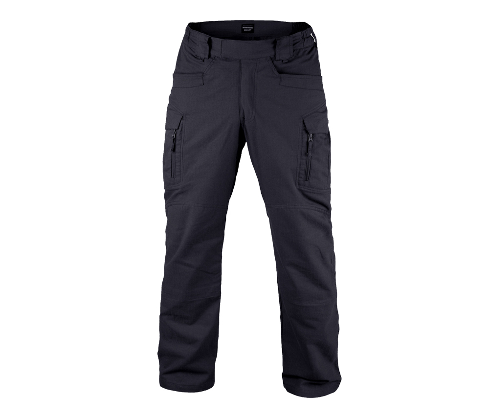 ELITE Pro pants ripstop black